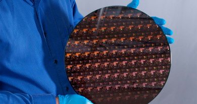 IBM presenta el primer chip de 2 nm que cuadruplicará la duración de la batería del móvil