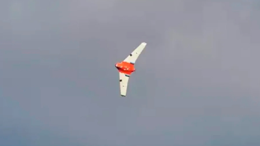 Lluvia para Emiratos con drones que siembran nubes con carga eléctrica