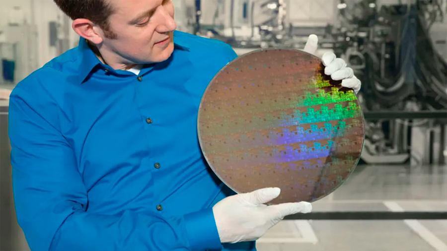 Presentan el primer chip de 2 nanómetros del mundo