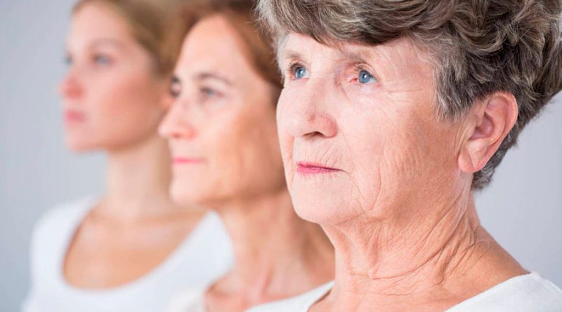 Científicos descubren un nuevo mecanismo para retrasar el envejecimiento