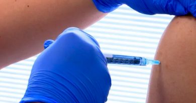 Laboratorio Novavax desarrolla vacuna única contra coronavirus y gripe