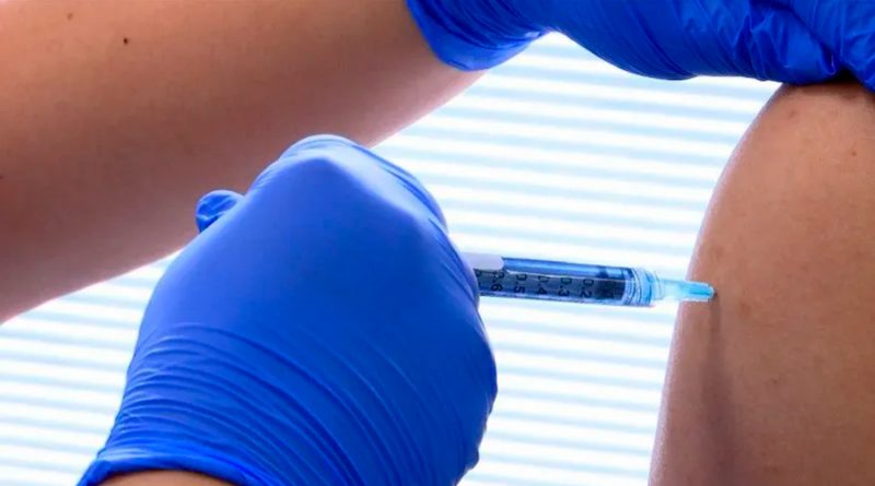 Laboratorio Novavax desarrolla vacuna única contra coronavirus y gripe