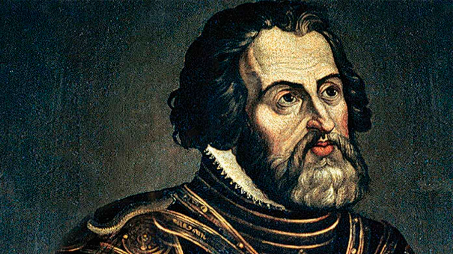 México busca recuperar manuscritos de Hernán Cortés de subasta en EU