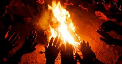 Los humanos ya usaban el fuego para cambiar el ecosistema hace 92 000 años, según estudio