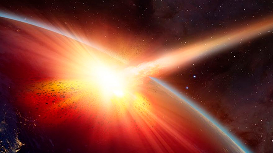 Catástrofe planetaria: la ciencia adelanta cómo terminaría la vida en la Tierra