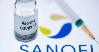 Vacuna Covid-19 de Sanofi arroja fuerte respuesta inmune en adultos de todas las edades