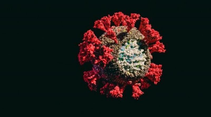 Filtro de nanofibras es 99.9% efectivo para eliminar el coronavirus del aire