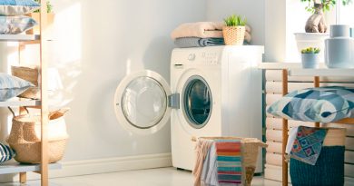 El top 10 de las lavadoras más elegidas según ventas para aprovechar este Hot Sale