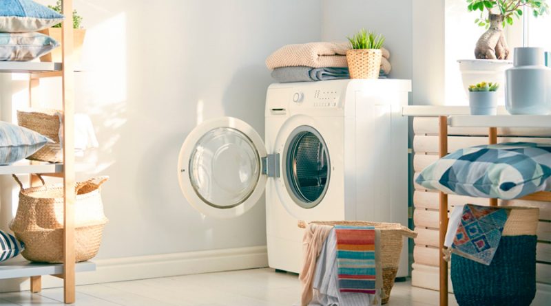 El top 10 de las lavadoras más elegidas según ventas para aprovechar este Hot Sale