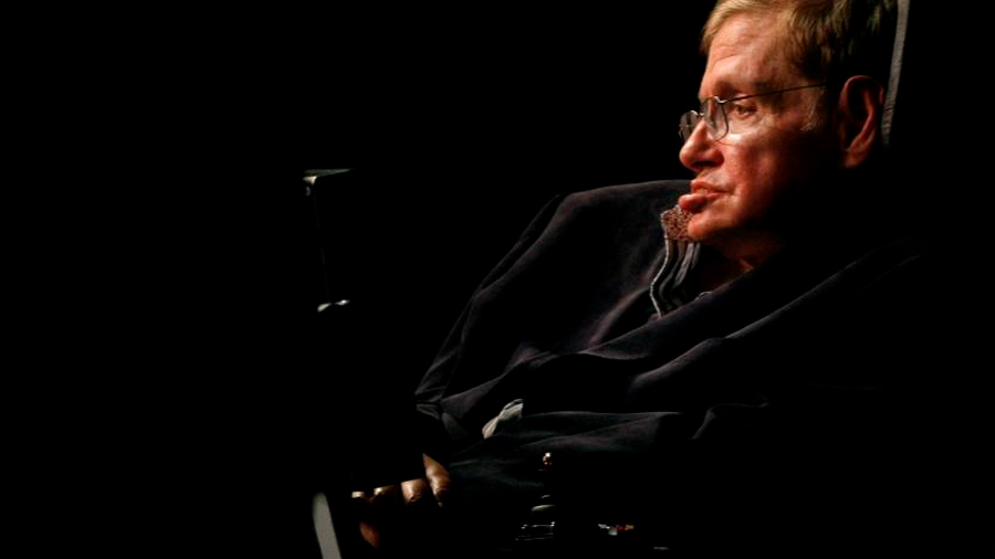 Stephen Hawking, la estrella de la física que no ganó el Nobel