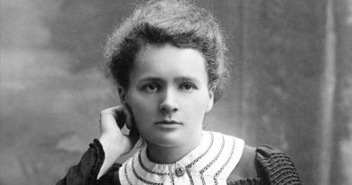 Las 20 mejores frases de Marie Curie para reflexionar
