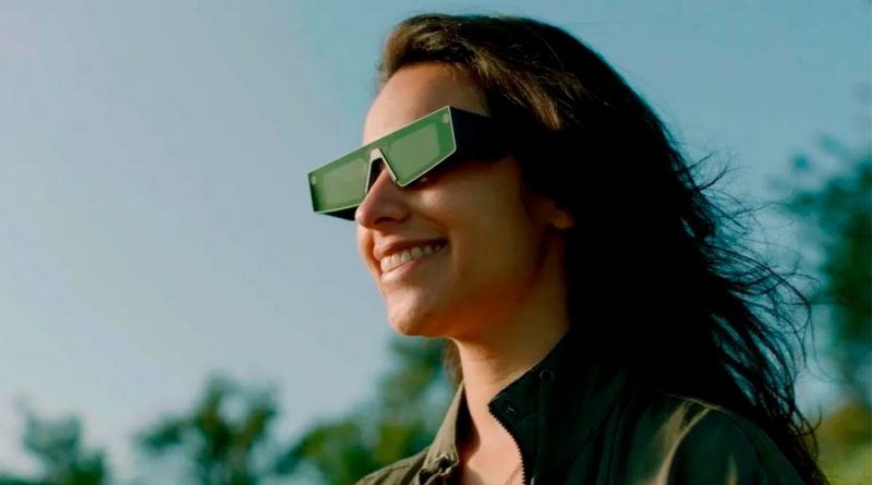 Snapchat presenta sus nuevas gafas Spectacles de realidad aumentada que interactúan más con el entorno real