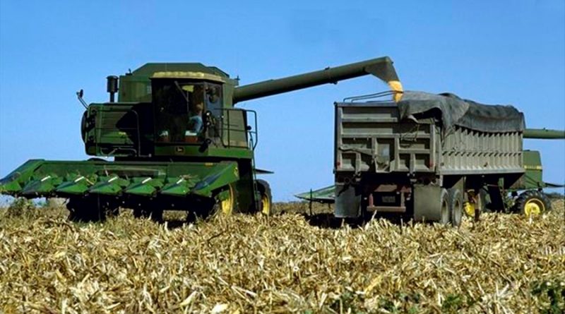 El etanol de maíz reduce la huella de carbono de Estados Unidos