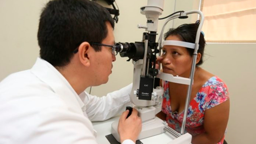 Crean en México sistema de Inteligencia Artificial para detectar retinopatía diabética