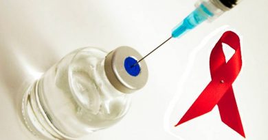 México, en los ensayos para lograr vacuna contra el VIH