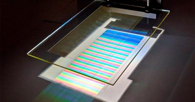 Los hologramas aumentan la producción de energía solar
