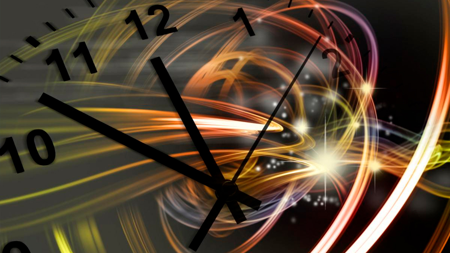 El inesperado efecto de los relojes cuánticos: aumentan la entropía