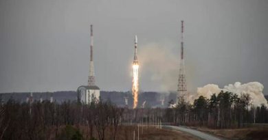 Rusia utilizará la propulsión nuclear para ir a Júpiter en 2030