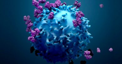 Científicos crean virus capaz de provocar que el cáncer se elimine a si mismo
