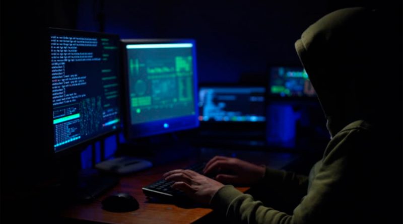 Así opera Avaddon, hackers que atacaron a la Lotería Nacional de México