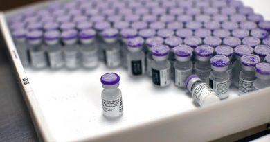 Vacunas anticovid de Pfizer y Moderna otorgan inmunidad durante años: estudio