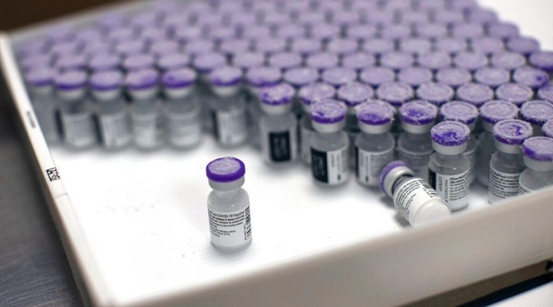 Vacunas anticovid de Pfizer y Moderna otorgan inmunidad durante años: estudio
