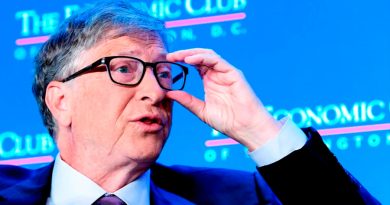 “Soy optimista, creo que evitaremos un desastre climático”: Bill Gates