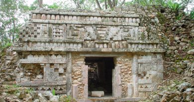 Descubren nuevas ciudades mayas en Yucatán gracias al Lidar