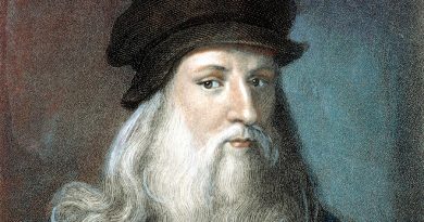 ¿Leonardo da Vinci era verdaderamente un hombre de ciencia?