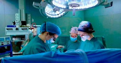 Italia trasplanta dos corazones de donantes covid-19 con éxito y sin contagio