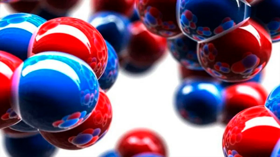 La vida pudo volverse celular mediante moléculas inusuales