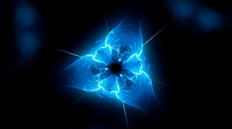 Físicos rompen el límite de la velocidad de la luz usando pulsos de láser