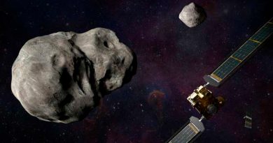 Progresan los preparativos de la misión DART para desviar la trayectoria de un asteroide