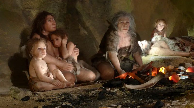 Científicos descubren que Neandertales y Homo Sapiens convivieron en el desierto del Negev