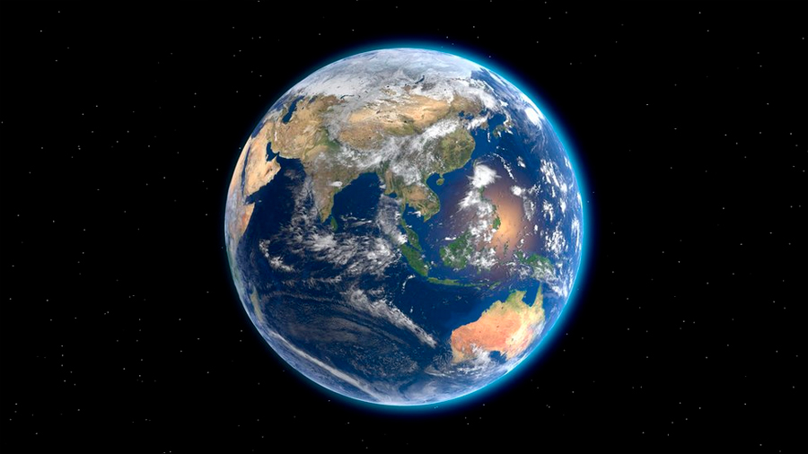 La Tierra muestra un pulso geológico cada 27.5 millones de años