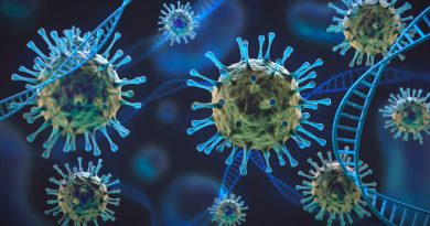 Coronavirus: qué se sabe de la variante lambda que circula en América Latina