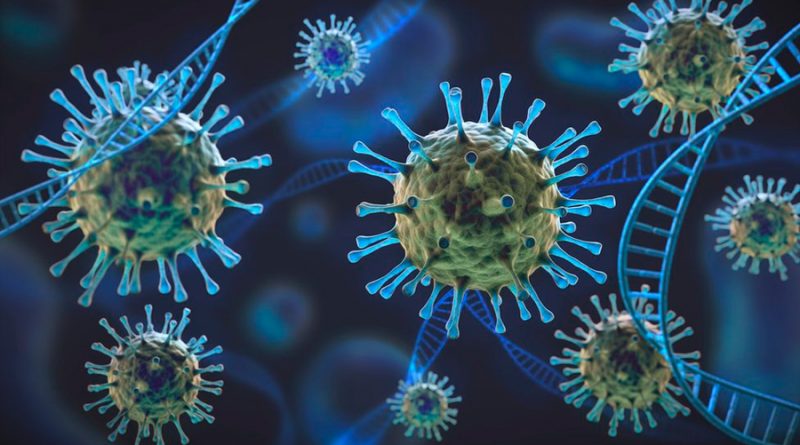 Coronavirus: qué se sabe de la variante lambda que circula en América Latina