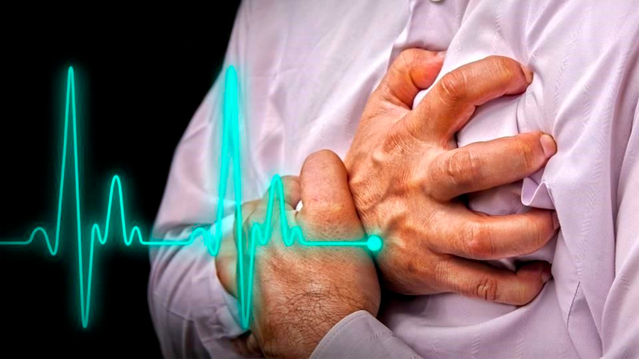 Infarto agudo al miocardio, la enfermedad del corazón más letal en México