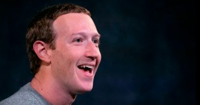 Mark Zuckerberg: La realidad virtual se desarrolla "más rápido de lo previsto"