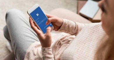 Invierte Facebook en tecnología para el futuro de las compras en línea