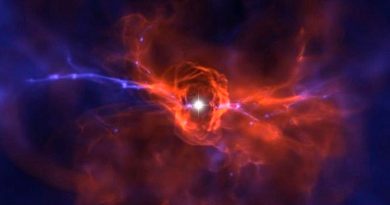 Amanecer cósmico: descubren cuándo empezaron a brillar las estrellas de las que provenimos