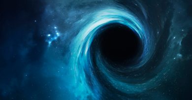 Hawking tenía razón: el horizonte de un agujero negro no se encoge