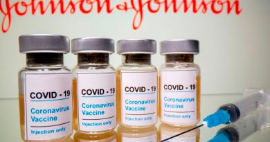 La vacuna de Johnson & Johnson mostró signos preliminares prometedores contra la variante Delta