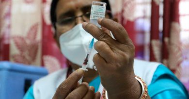 Vacuna india contra covid-19 protege de todas las variantes