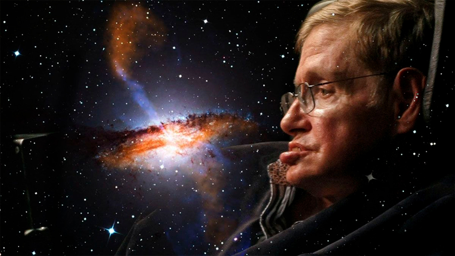 La predicción de Stephen Hawking sobre los agujeros negros que científicos del MIT comprobaron 50 años después