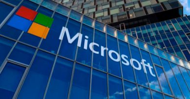 Pentágono anula contrato que causó conflicto entre Microsoft y Amazon