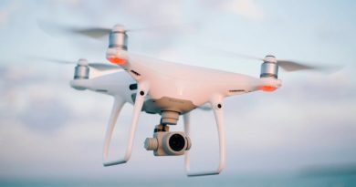 Francia prueba un cañón láser que destruye drones con vistas a los JO de 2024