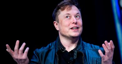 Elon Musk reservó un vuelo al espacio con Virgin Galactic con pago de 10 mil dólares de adelanto