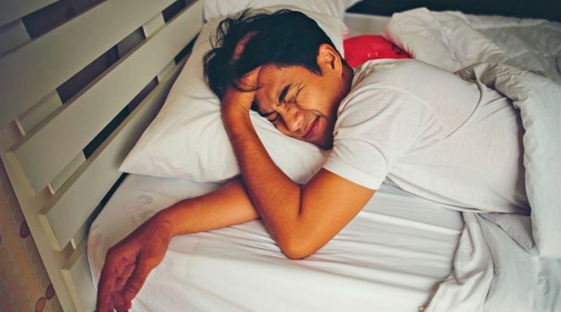 Problemas del sueño aumentaron durante la pandemia; UNAM revela cuáles son los daños cognitivos