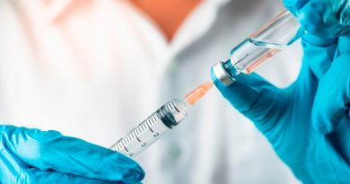 La OMS rechaza las dosis de refuerzo hasta que la vacunación de la COVID-19 llegue a todo el mundo